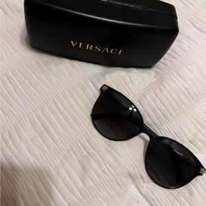 Versace sunglasses